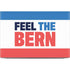 Feel The Bern Dell XPS Skin